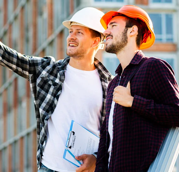 Almanya Oturum Garantili İşe Yerleştirme 