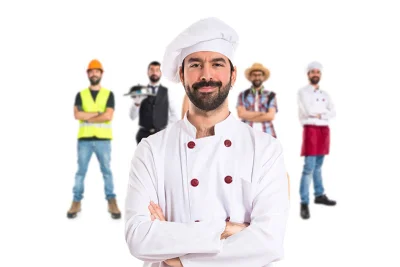 Danışmanlık Hizmeti Sunduğumuz Meslekler