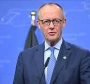 ALMANYA Başbakanından Önemli Kararlar.