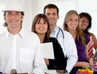 ALMANYA 'da İş Gücü Açığı Bulunan Meslekler