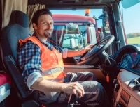 Almanya’da Çalışacak Şoförler Aranıyor